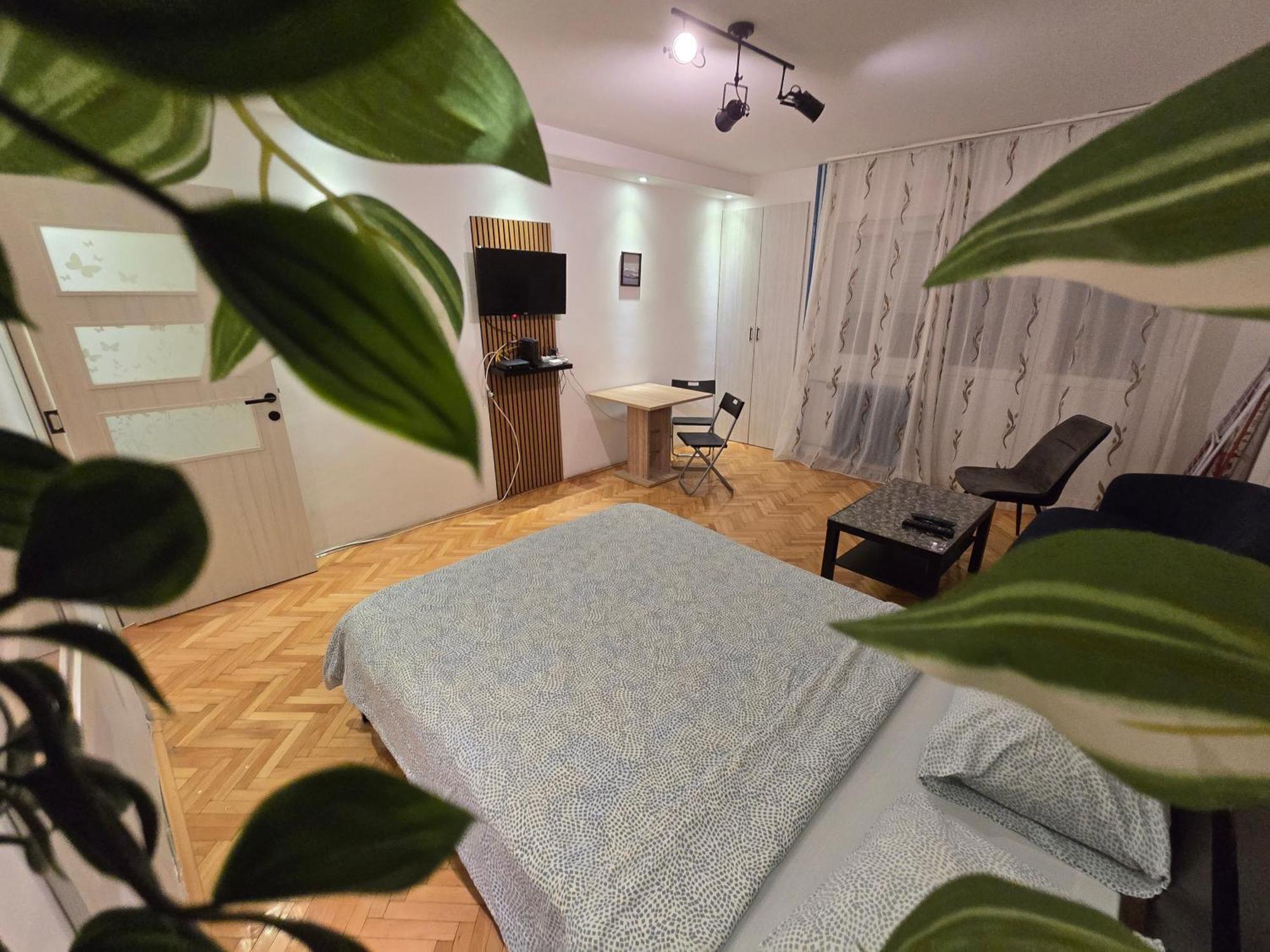Azzurro Studio Apartment Beograd Bagian luar foto